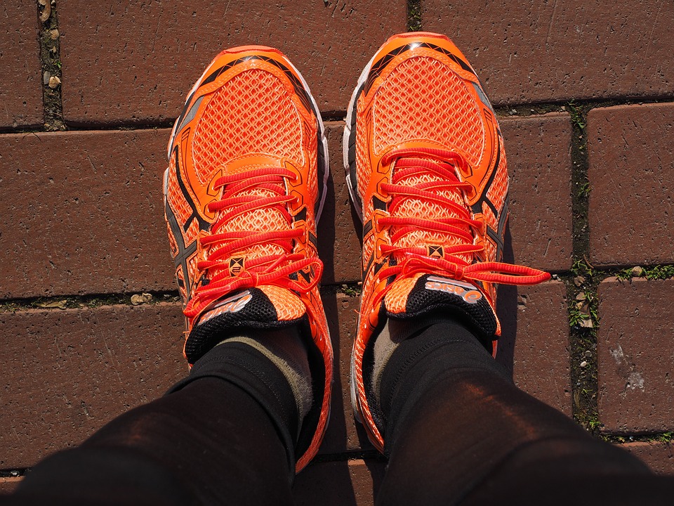 Chaussure de sport : choisir la bonne paire pour une pratique sans risque