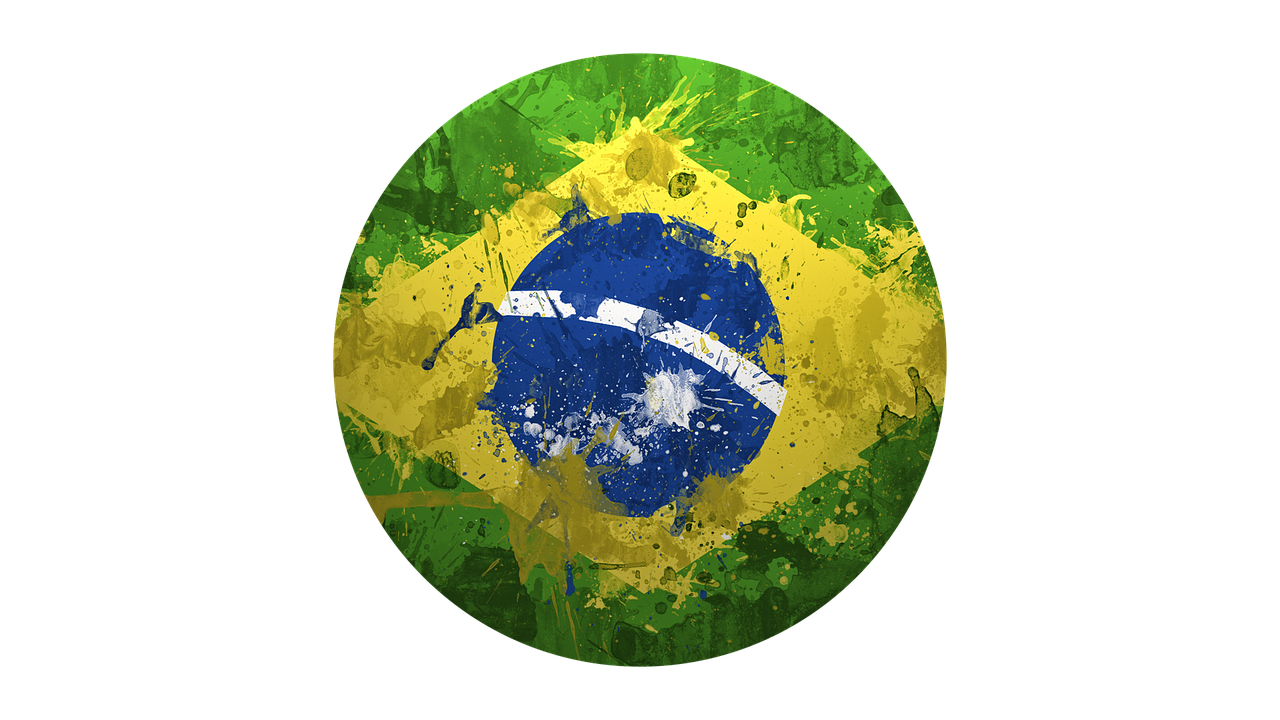 Portez les couleurs brésiliennes grâce aux maillots de bain Rio de sol