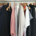 vetements femme seconde main