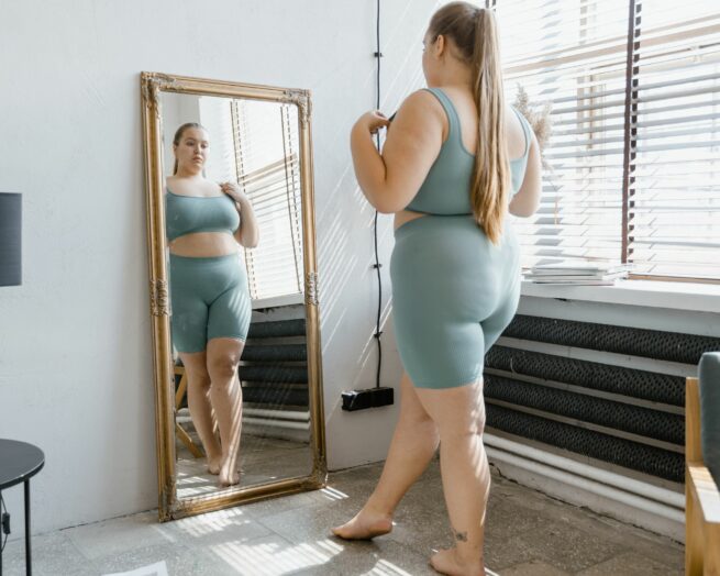 La liposuccion est une opération courante chez les femmes