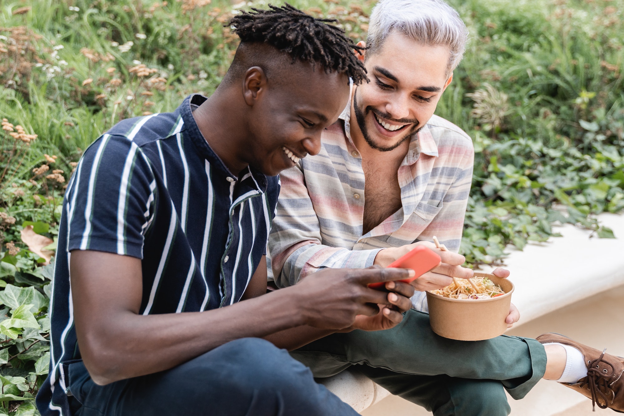 Les aliments qui vous donnent l’impression d’être heureux, mais qui vous rendent en réalité malheureux