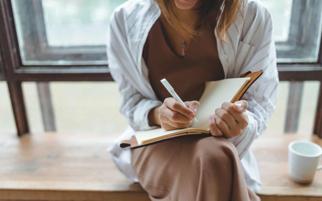 Comment les ateliers d’écriture peuvent-ils booster notre bien-être mental ?