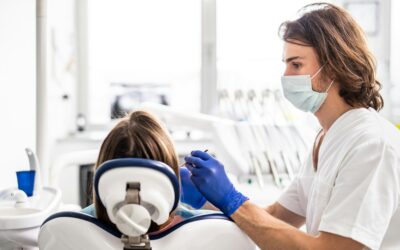 Comment reconnaître et soigner une parodontie ?