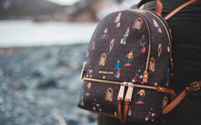 Mon avis sur la dernière collection de sacs à main Michael Kors