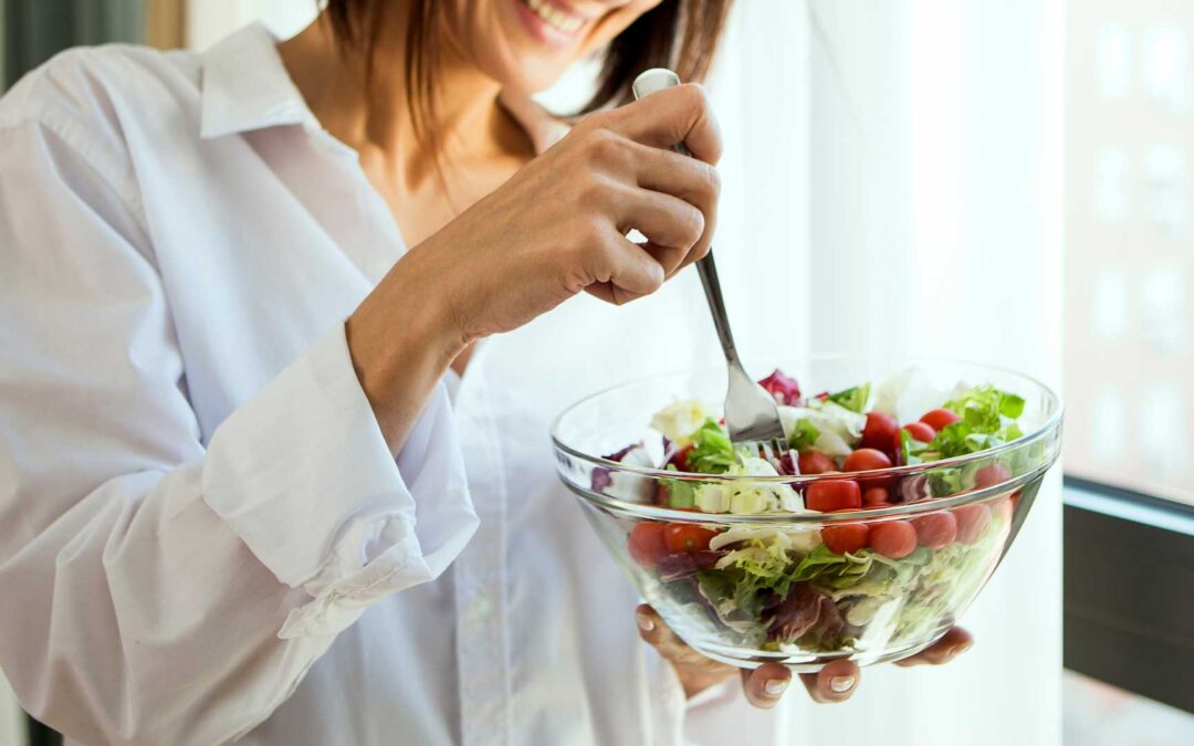 Guide pratique pour une alimentation saine en voyage