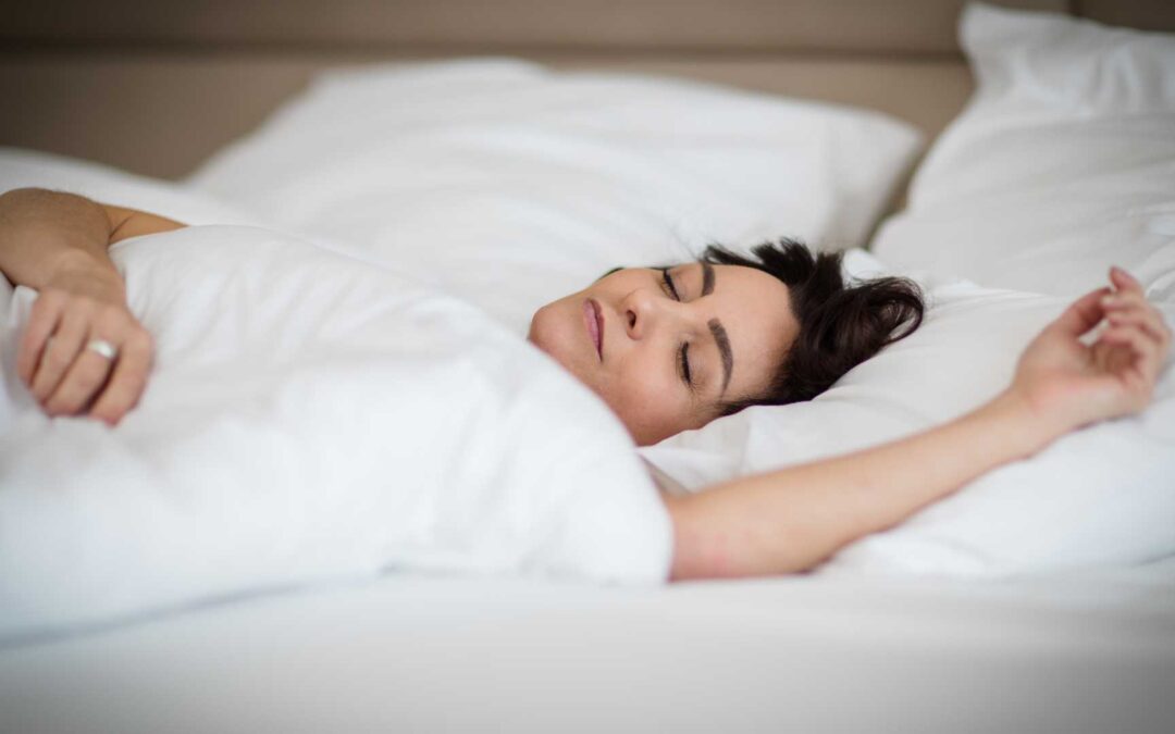 L&rsquo;importance du sommeil réparateur dans une routine de bien-être