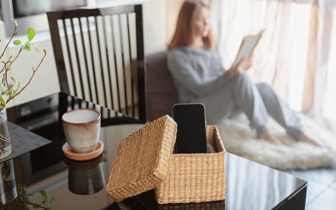 Conseils pour une détox digitale efficace : Bien-être à l&rsquo;ère numérique