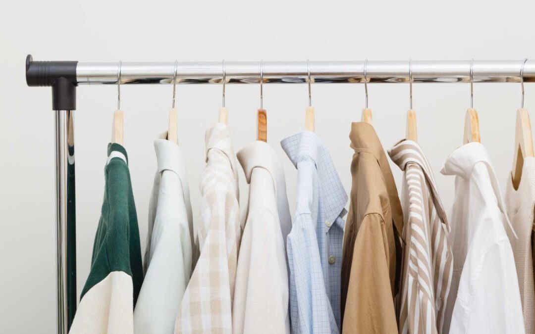 Les secrets pour un dressing capsule réussi