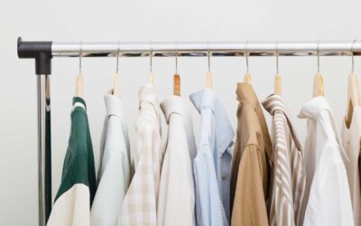 Les secrets pour un dressing capsule réussi