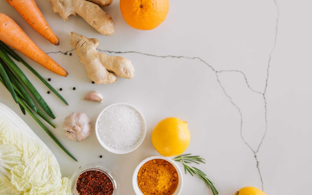 Alimentation et mode : Comment concilier les deux pour un bien-être optimal