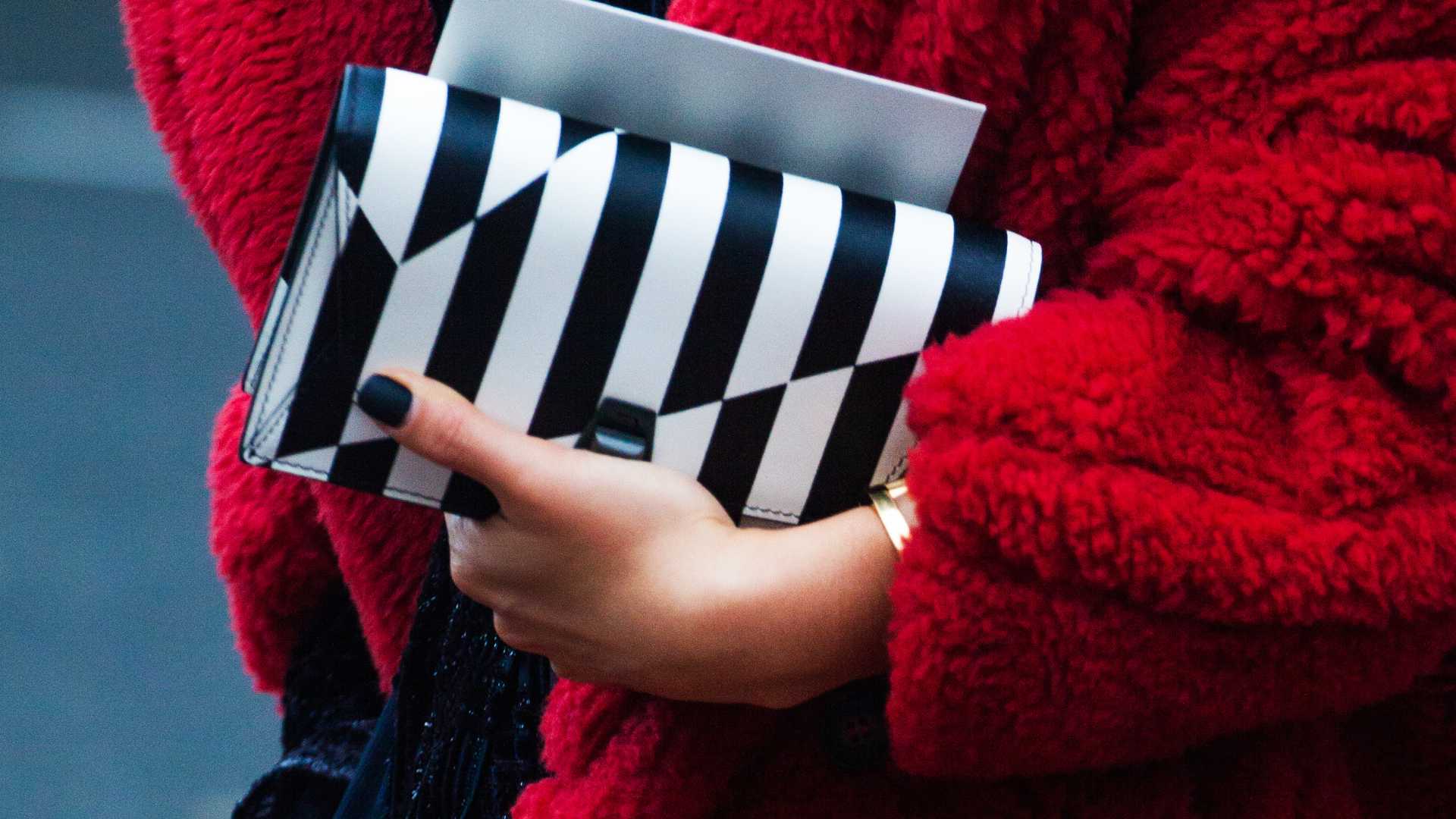 Accessoires de mode tendance 