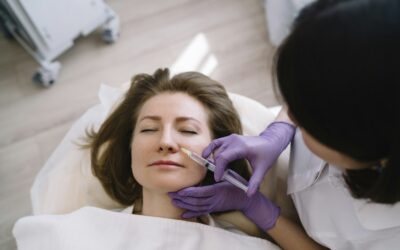 Quelles sont les techniques de rajeunissement facial non chirurgicales ?
