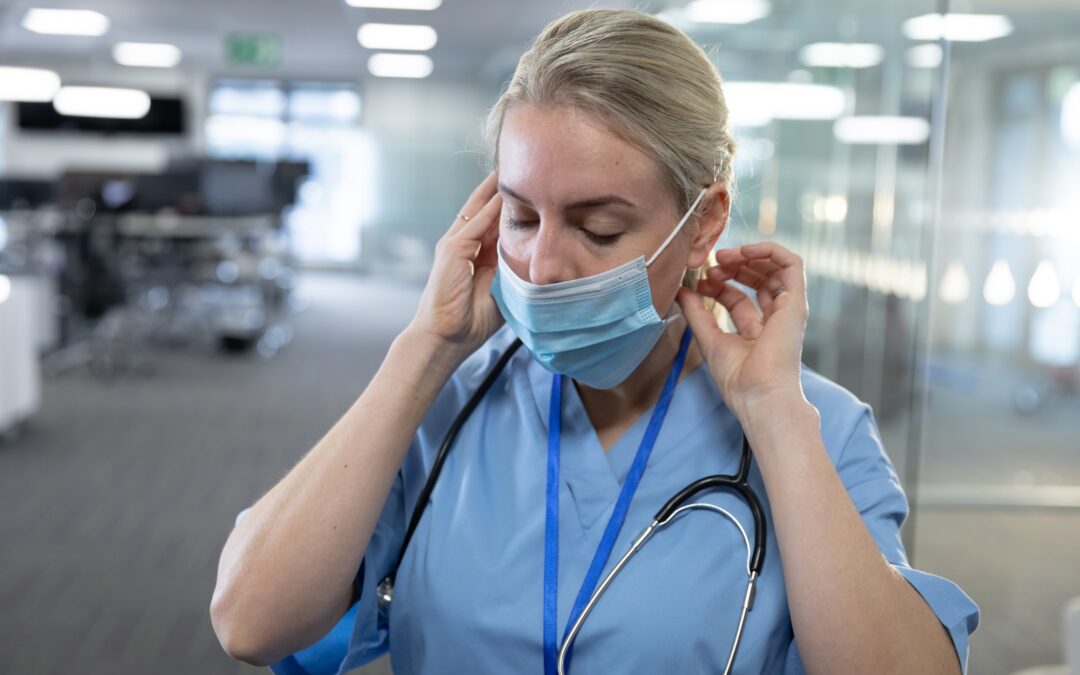 Les bénéfices d’une gestion comptable proactive pour les professions de santé
