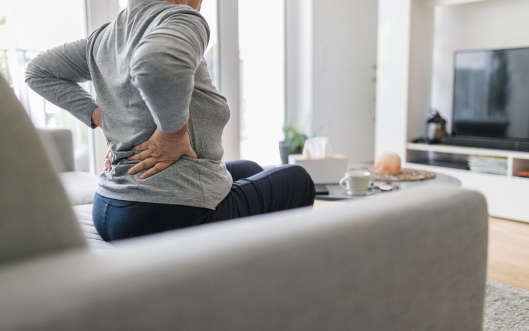 Mon expérience avec l’ostéopathie pour soulager mes douleurs chroniques de dos